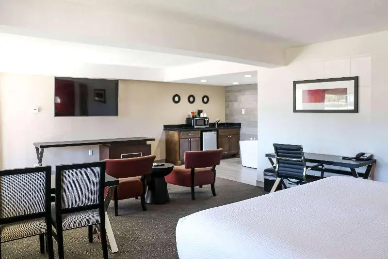 Luxury Suite