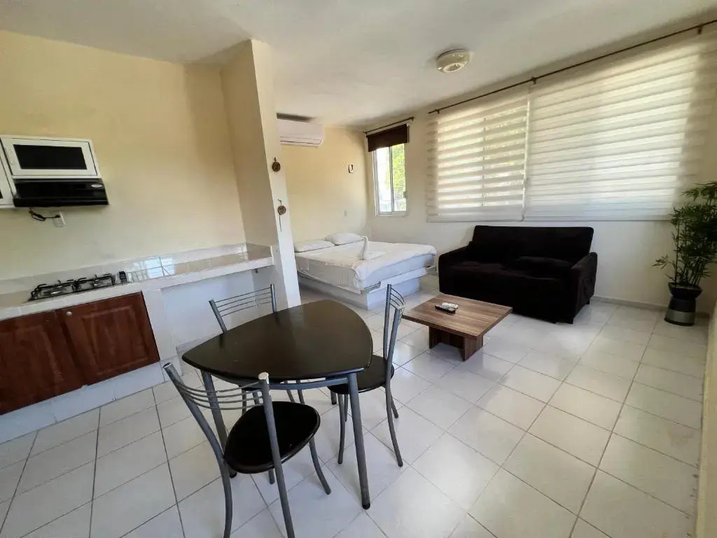 Casssa Vlanca Hotel - Chambres