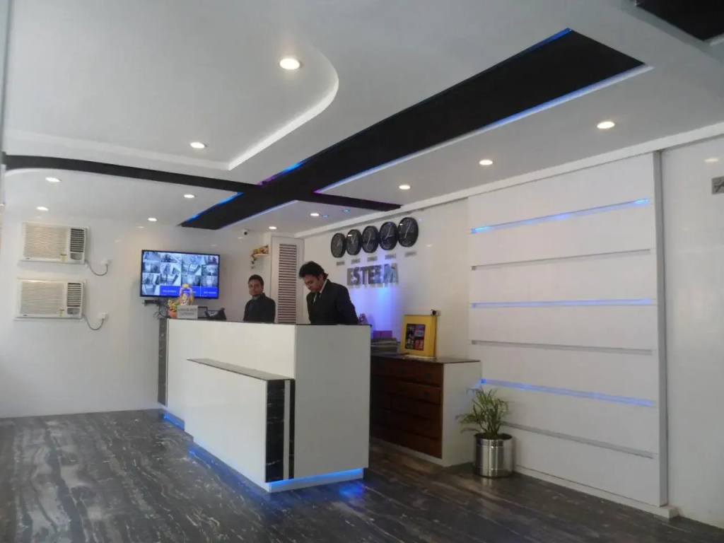 Hotel photo 16
