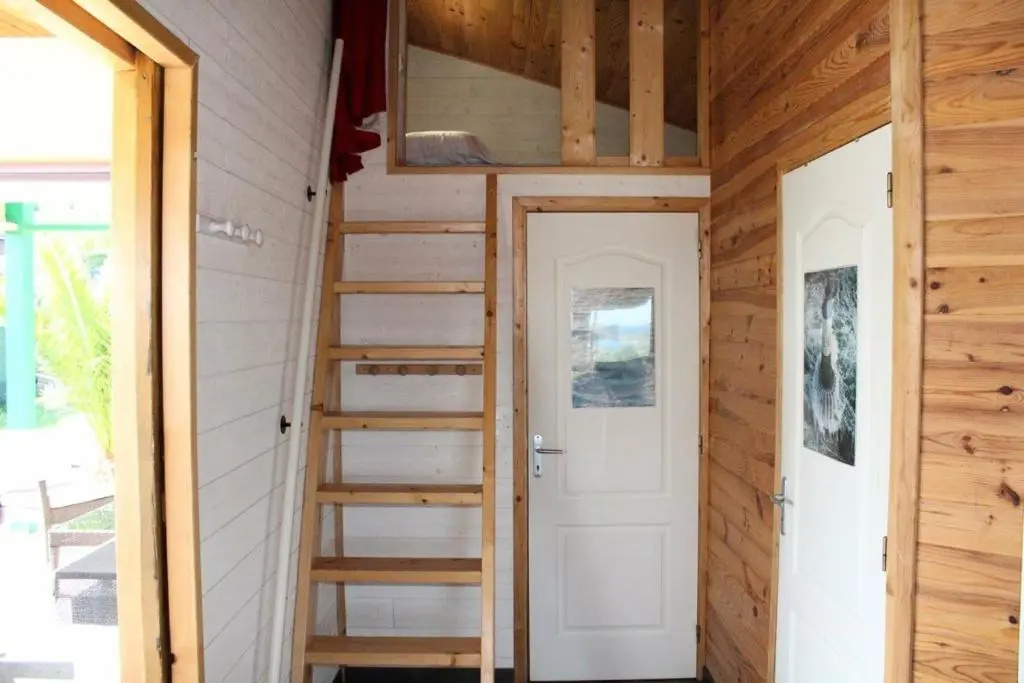 Voir la photo 2 — Résidence Les Hôpitaux - Maisons & Villas pour 4 Personnes 524