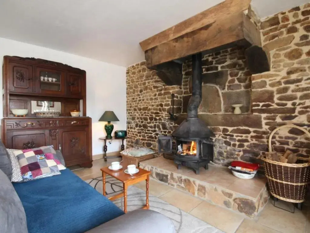 Voir la photo 3 — Gîte L'Épinay-le-Comte, 2 pièces, 2 personnes - FR-1-497-101