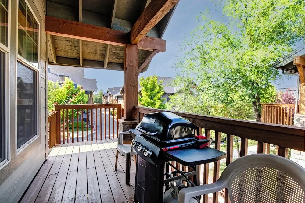 Fox Pointe at Redstone by Park City Vacations - Général