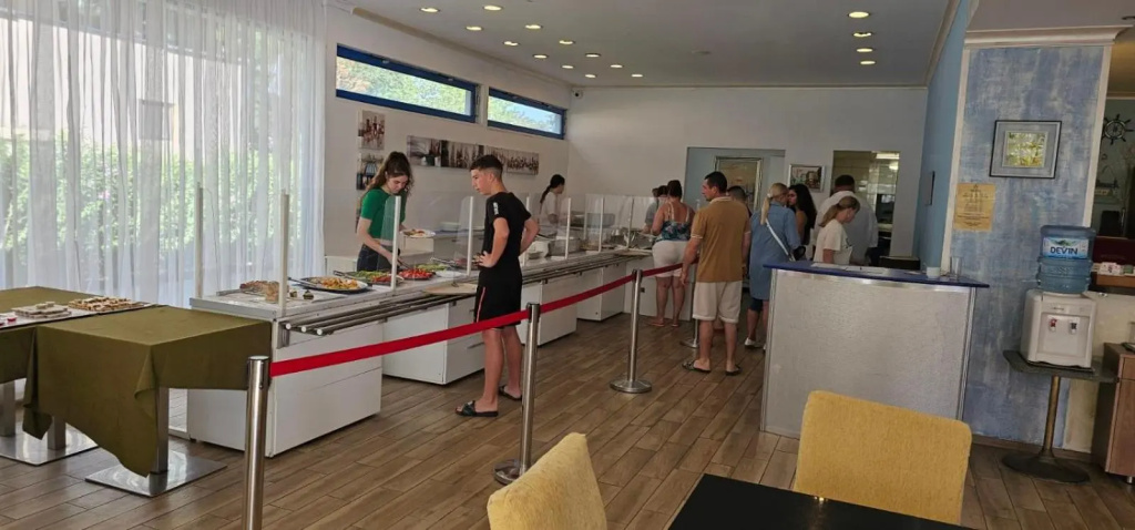 Shipka Hotel, Сонячний Берег, Болгарія мініатюра 28