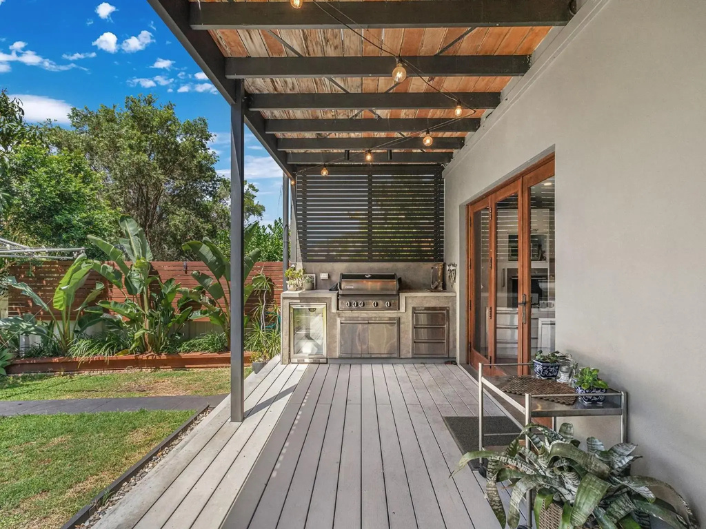 Kanangra Avenue 30