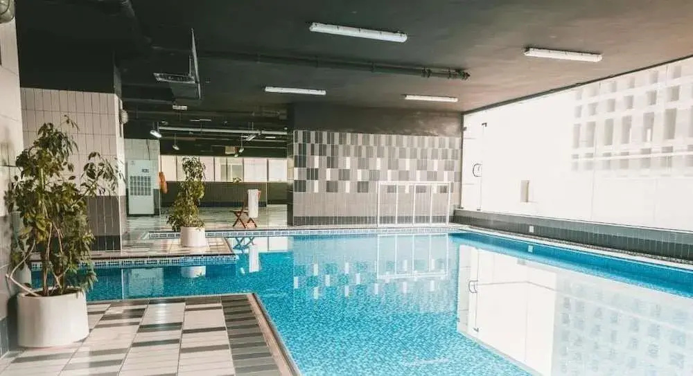 Hotel photo 8