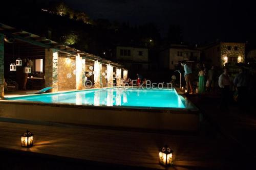 Valeni Boutique Hotel & Spa - Général