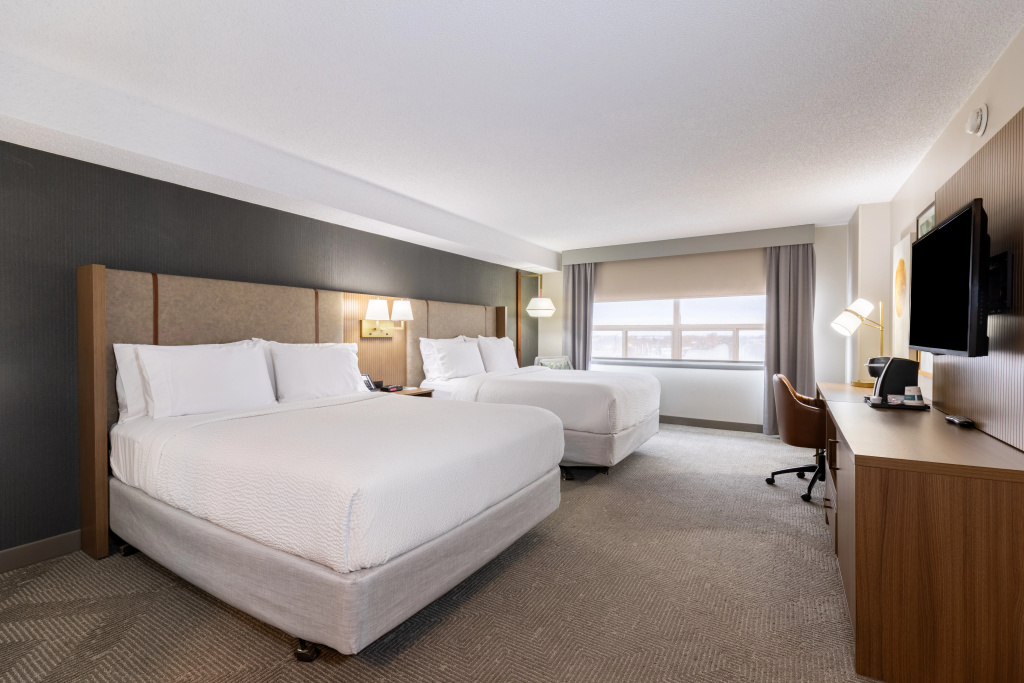 Holiday Inn Hotel & Suites London by IHG - Général