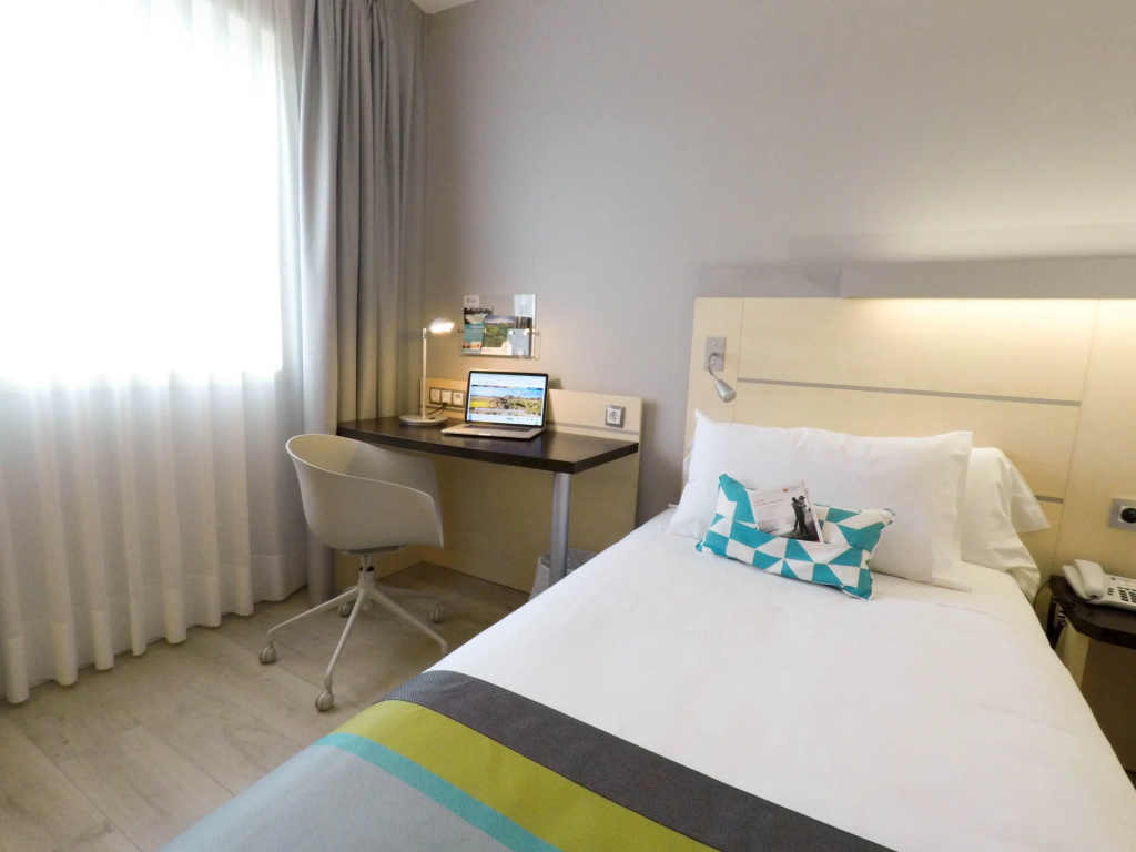 Holiday Inn Express Pamplona by IHG - Général