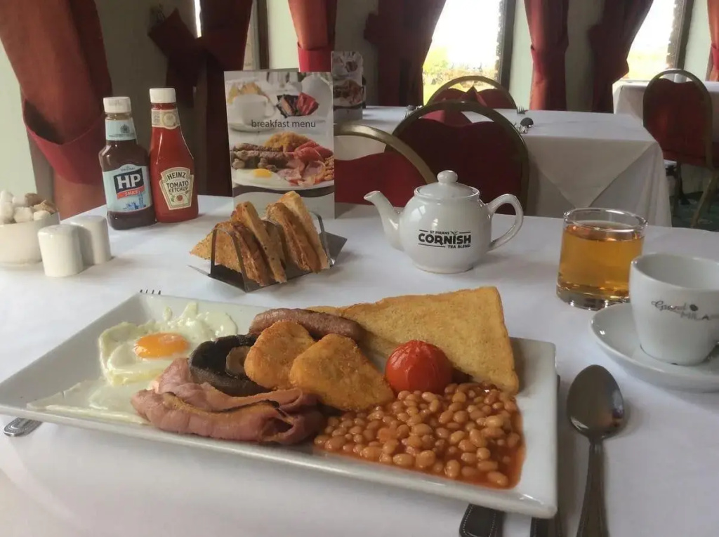 Trethorne Hotel & Golf Club - Général