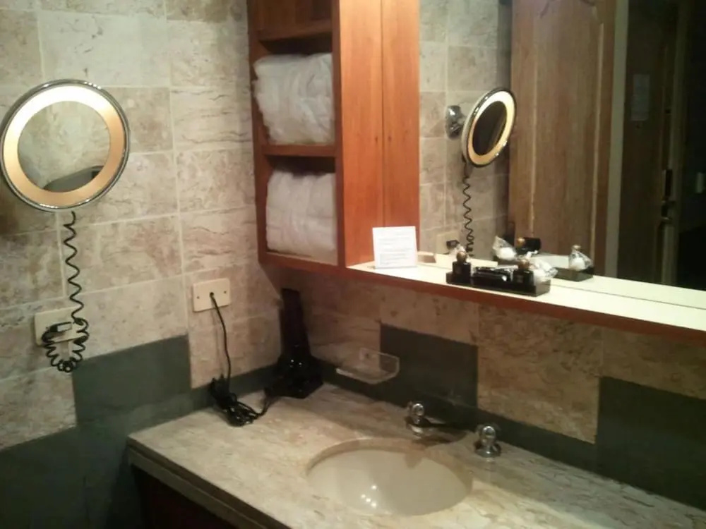 The Landmark Residence - Oficial - Chambres