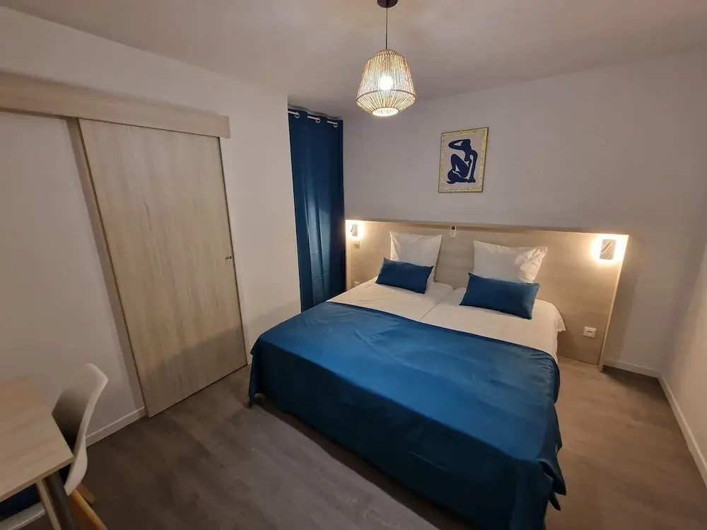 Hotel photo 11