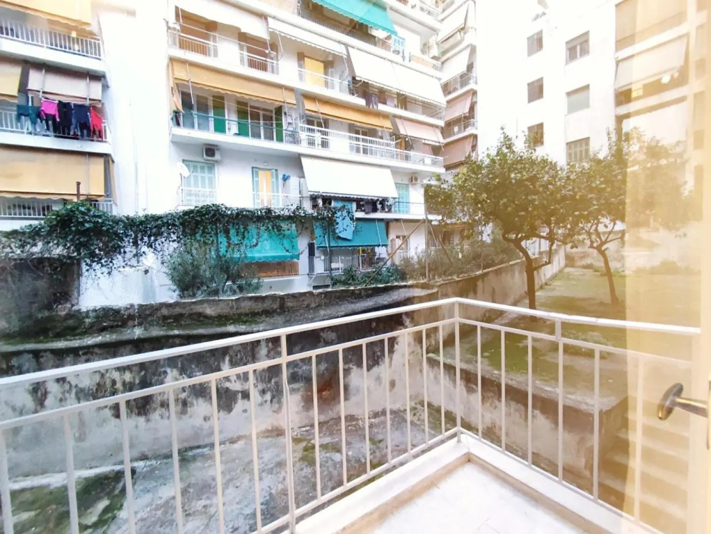 Veno Apartments Goudi