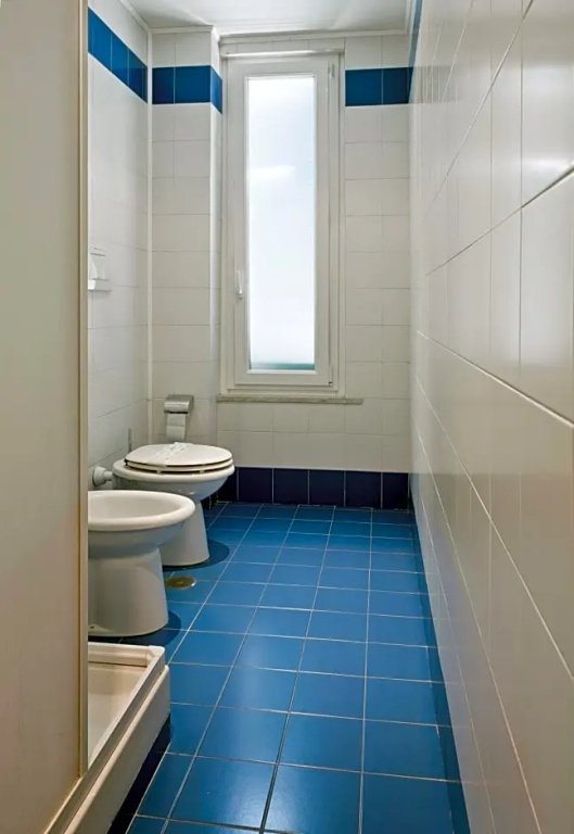 Hotel Fortuna - Chambres
