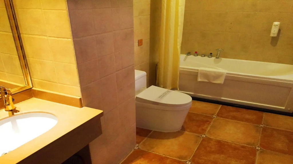 Cheng Yue Selected Hotel Guangzhou Junye Nangang Branch - Général