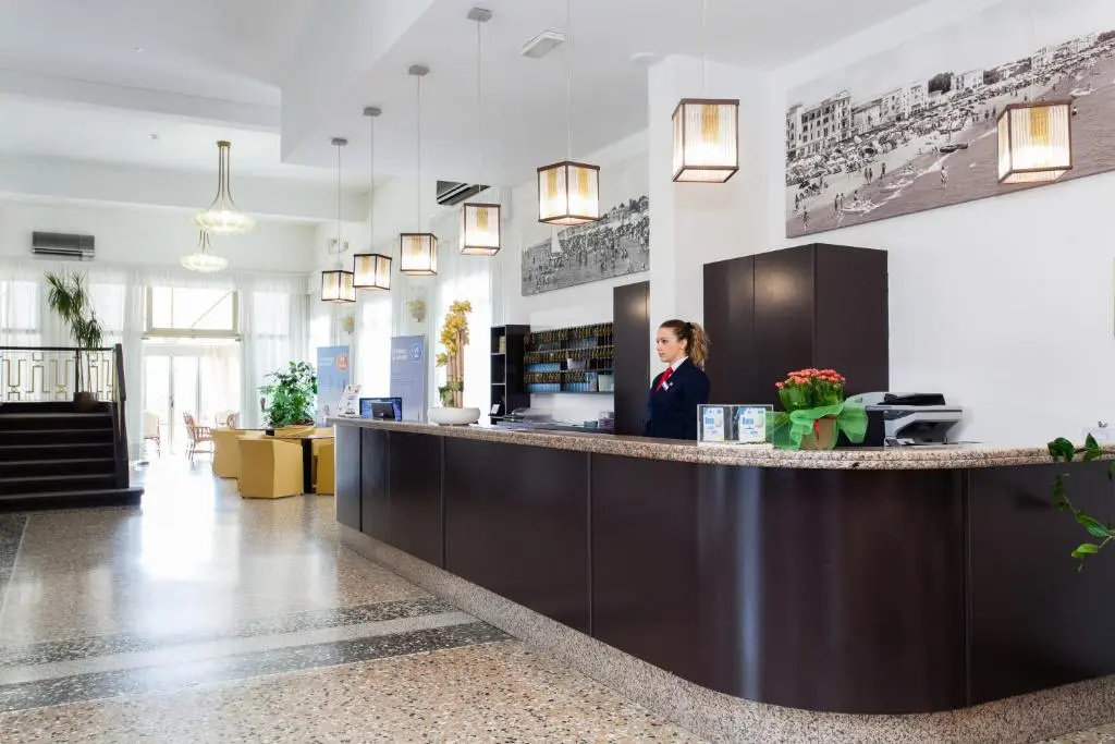 Hotel Marina - Général