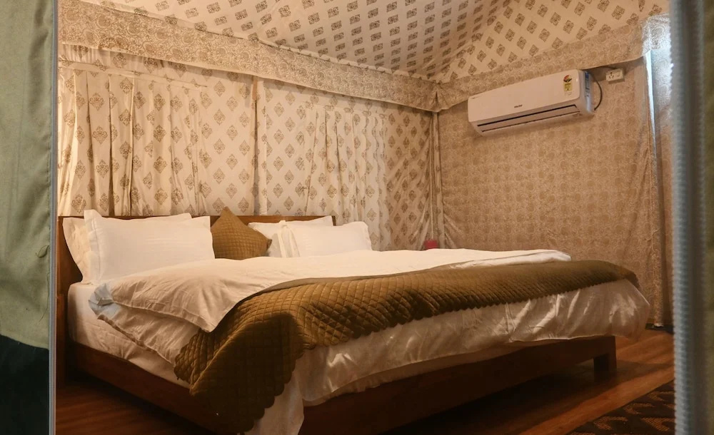 Bundeli Camps and Resorts, Panna - фото 2