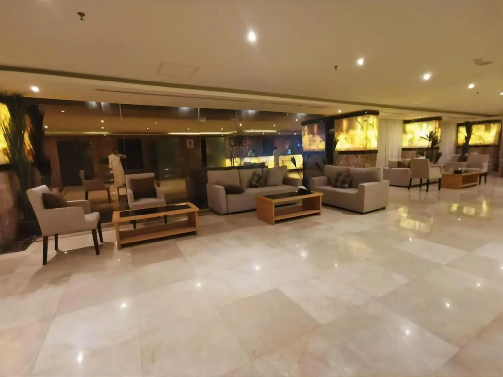 Hotel photo 12