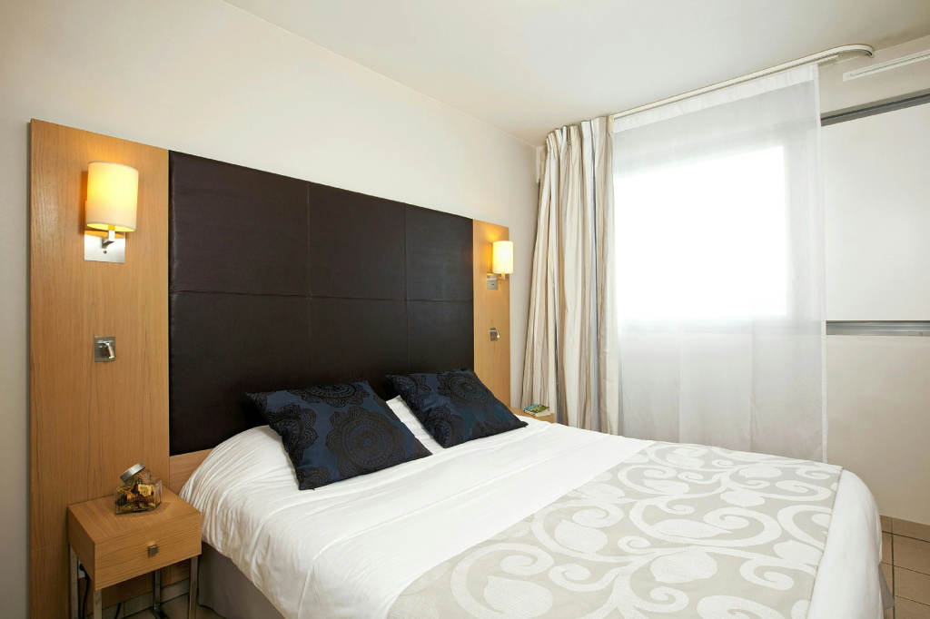 Residhome Toulouse Occitania - Général