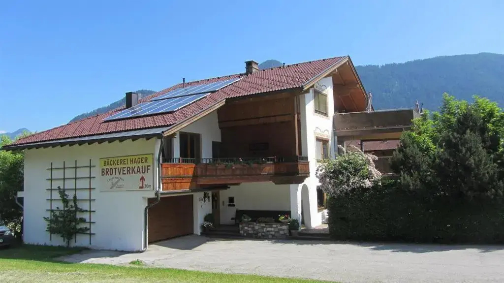 Haus Hager