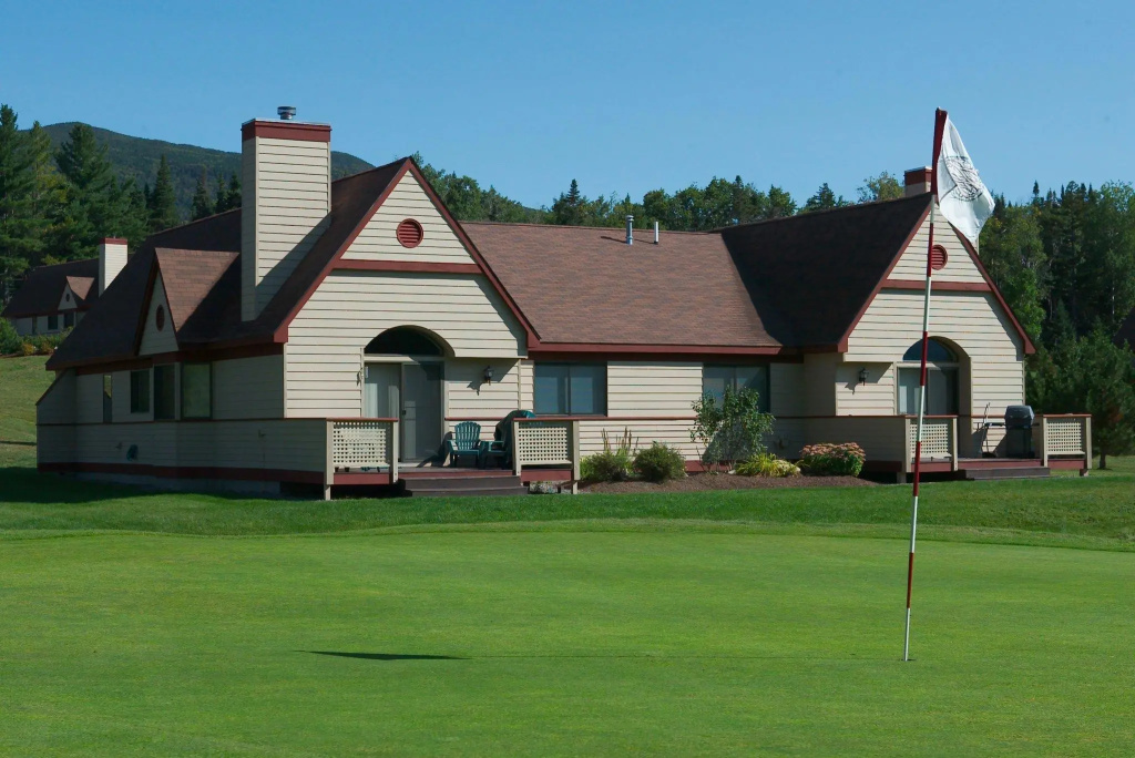 Townhomes at Bretton Woods - Général