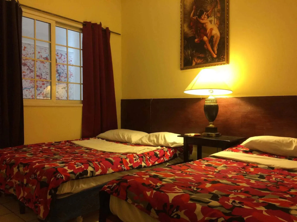 Hotel Ideas de Mama - Général