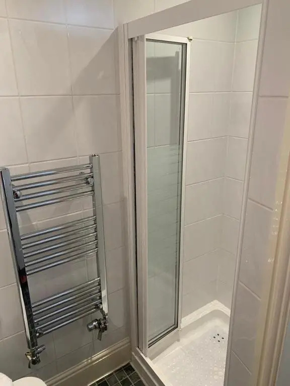 Rosedene Quality Guesthouse - Chambres