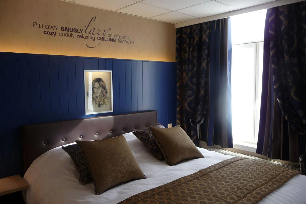 Hotel Gheestelic hof by CW Hotel Collection - Général
