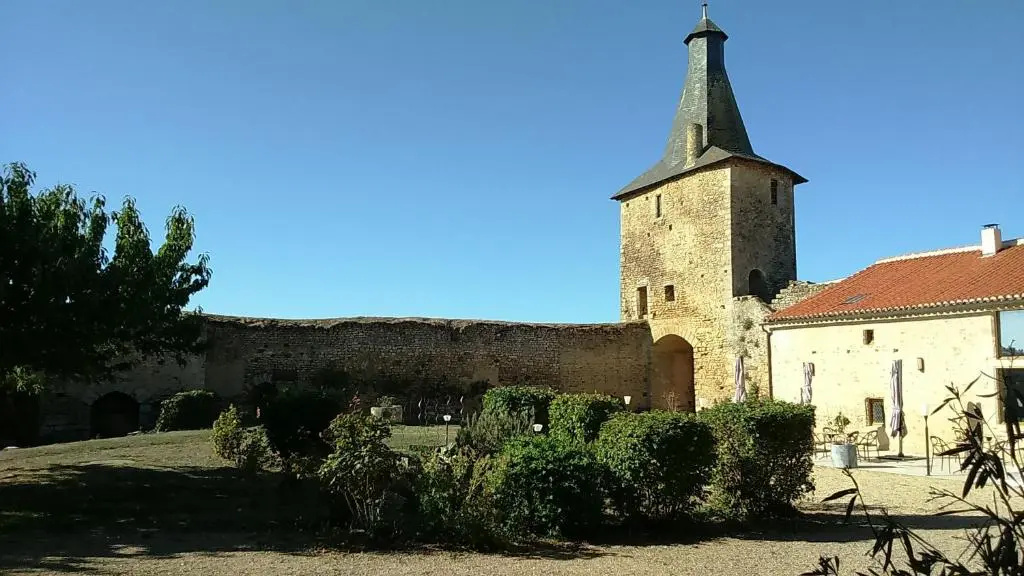 Afficher la photo 8 — Le Vieux Château