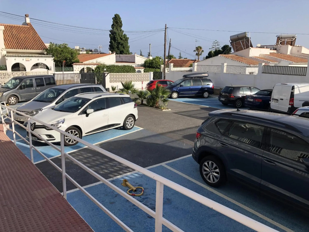Nerja Paradise Rentals - Morasol Apt 7