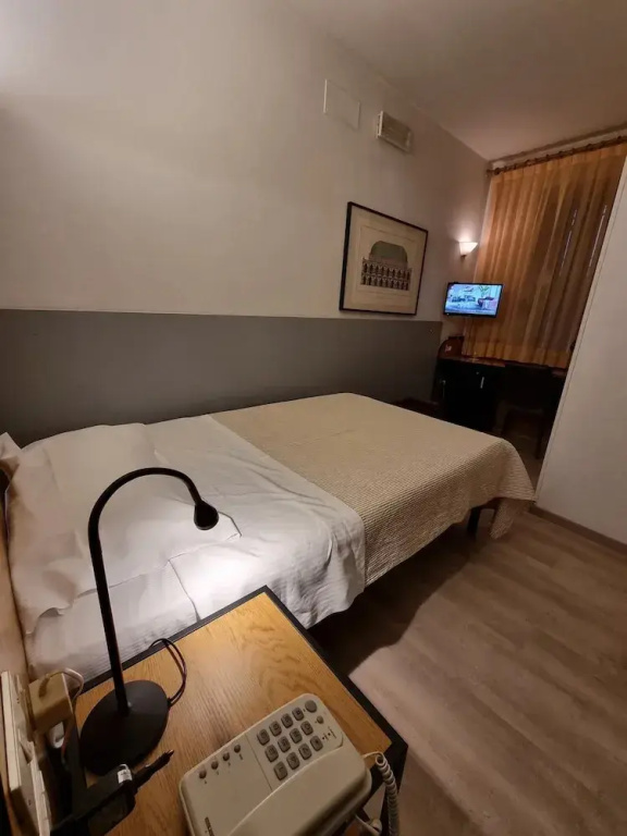Cityhotel Cristina - Chambres