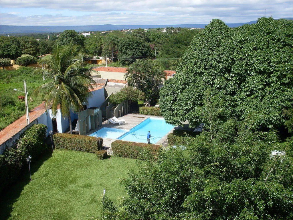 Lagoa Lazer Hotel - Général