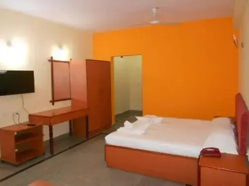 Sambhram Roost Resort - Général