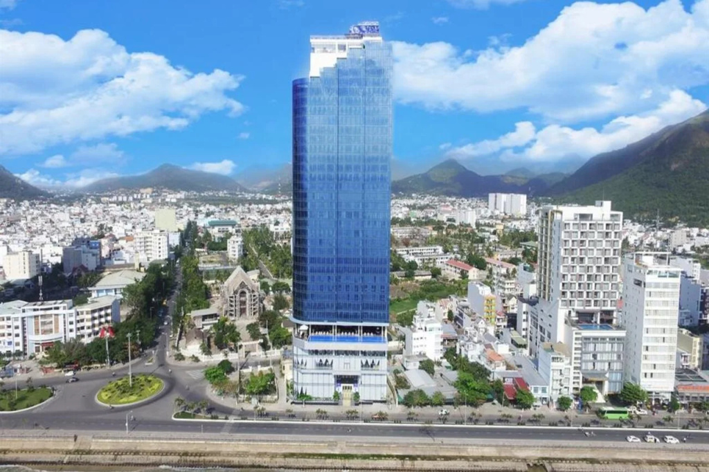 Nha Trang Horizon Hotel - 2