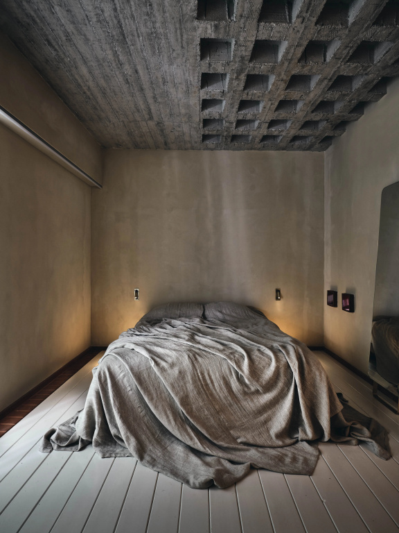 Ekies All Senses Resort, a Member of Design Hotels - Chambres
