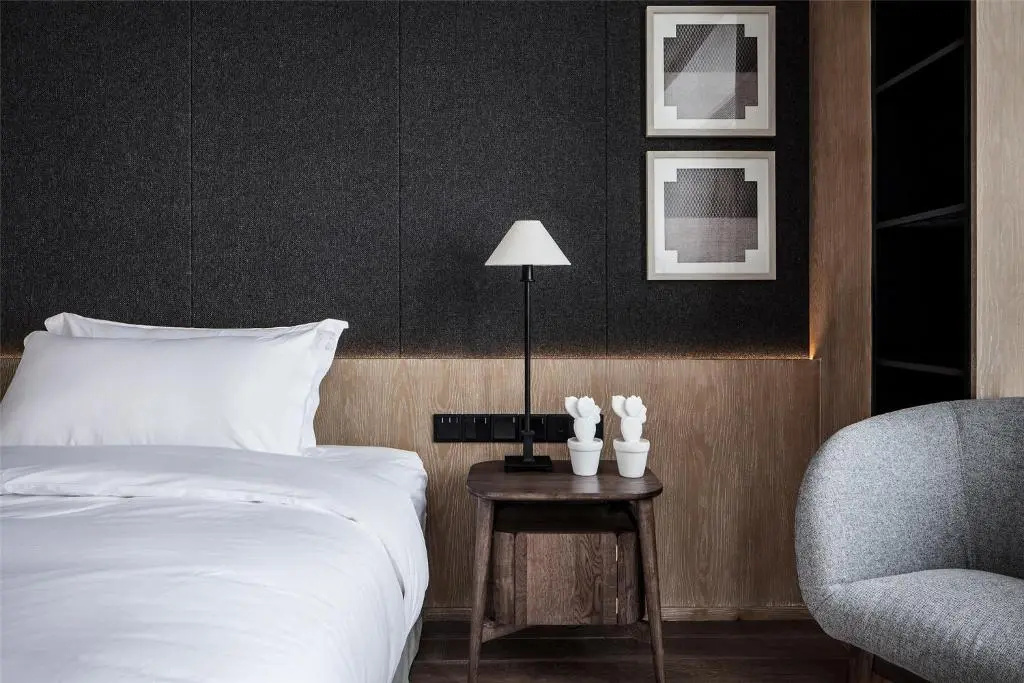 Chongqing Davids Deer Hotel - Chambres