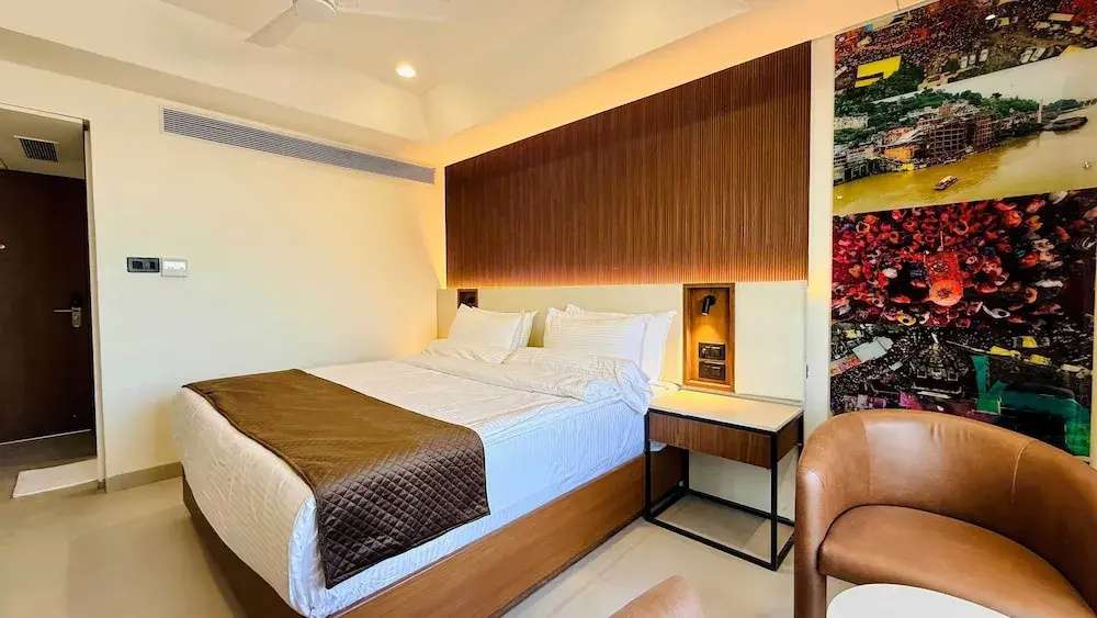 Hotel photo 10