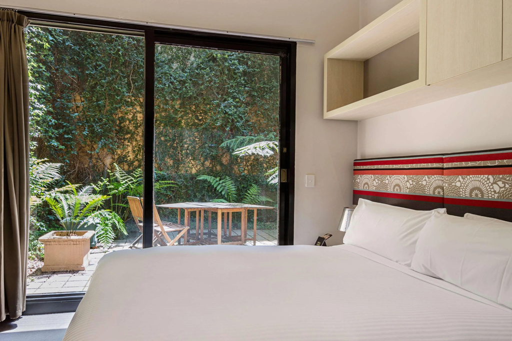 Best Western Melbourne City Hotel - Général