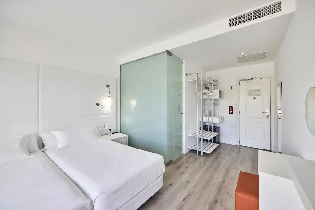 Hotel Astoria Playa - Adults Only - Chambres