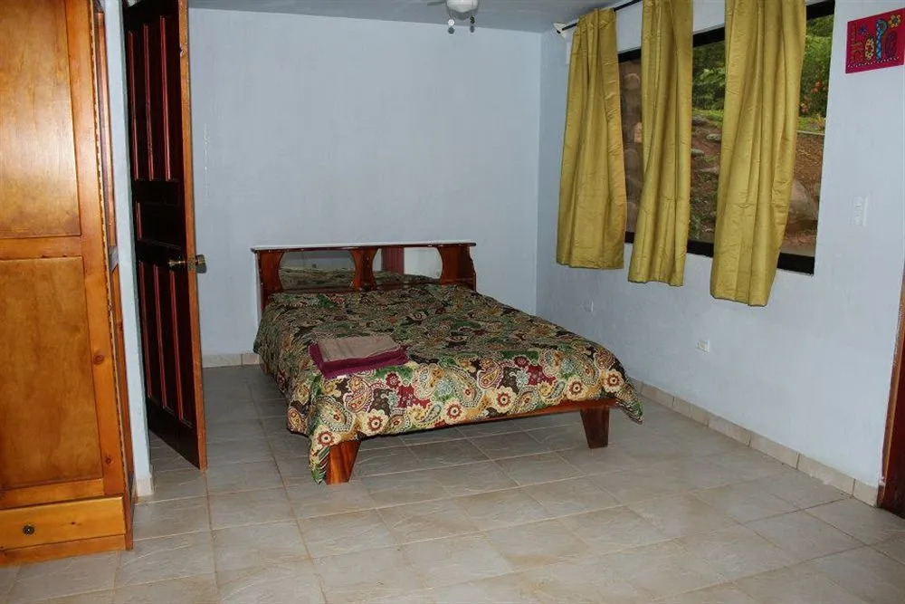 Cabinas 3 Rios - фото 4