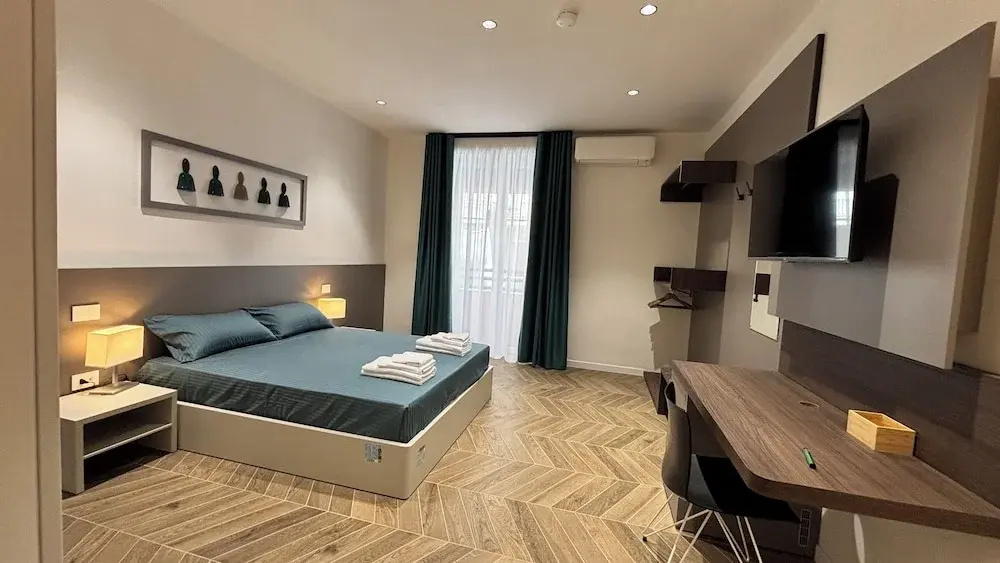 Hotel photo 19