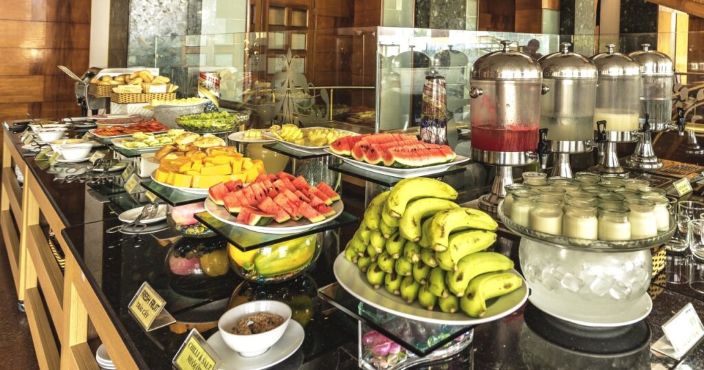 Nha Trang Lodge
