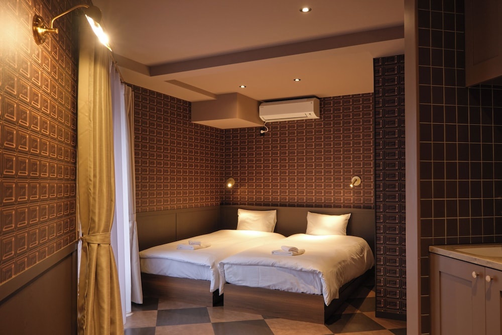 Q-ROOMS.HARAJUKU 사진 6