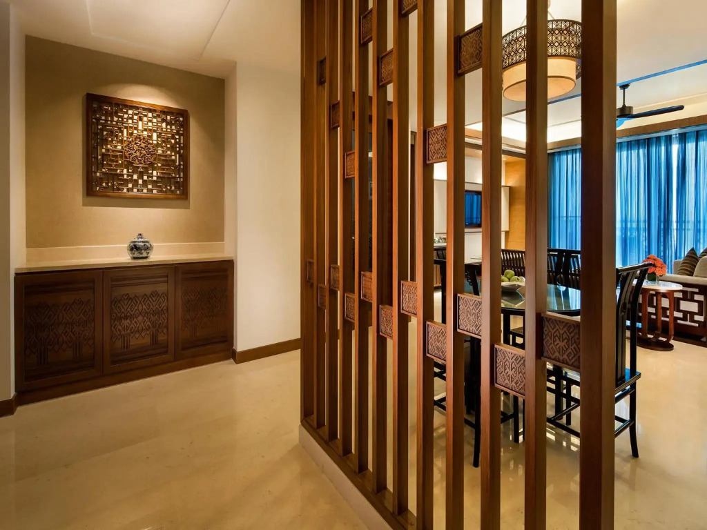 Narada Sanya Bay Resort - фото 22