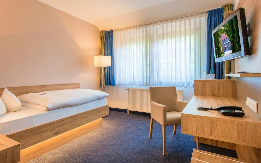 IDINGSHOF Hotel & Restaurant - Chambres