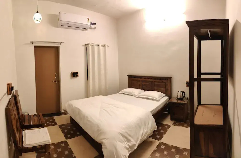 Garh Madan A heritage Stay — фото 5