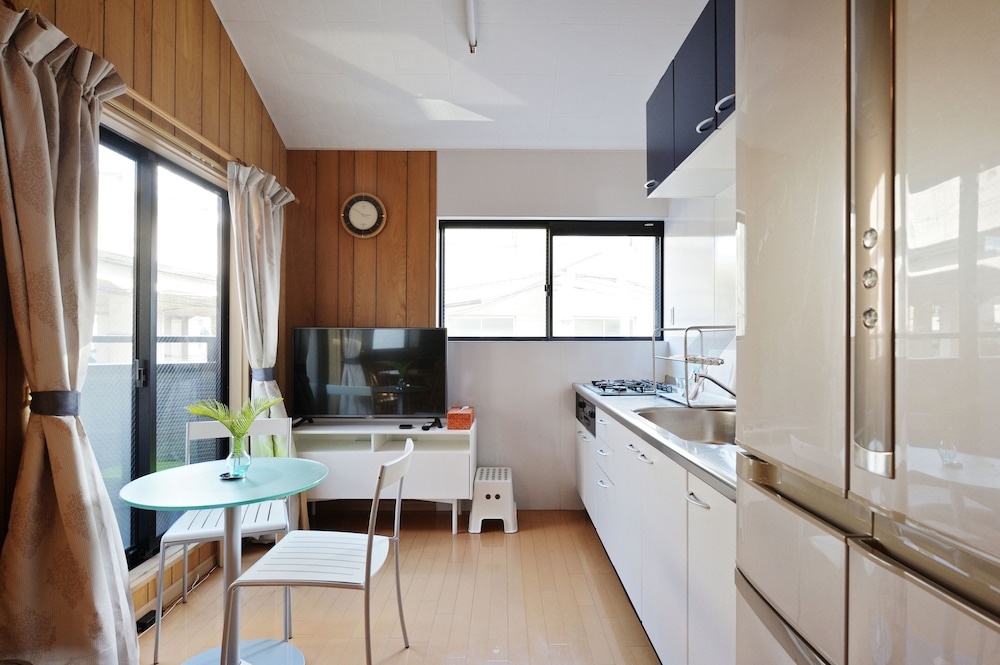 SAYA Suite Kishinosato Annex 사진 19
