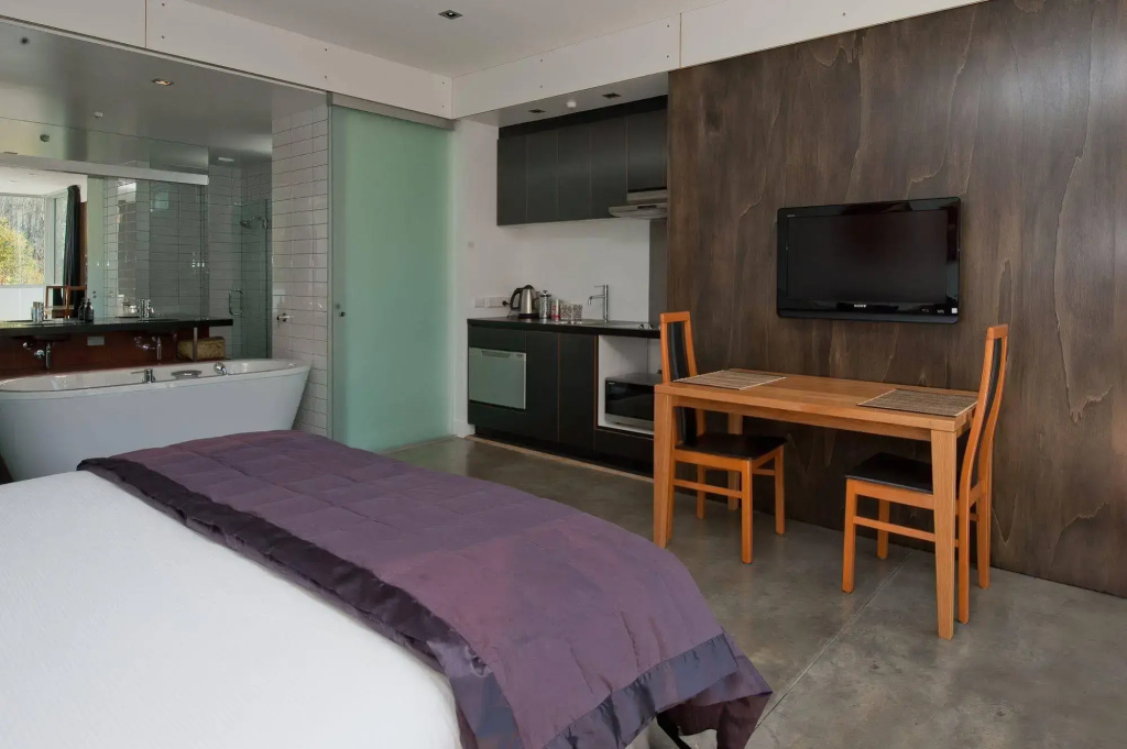 The Arrow Hotel - Général