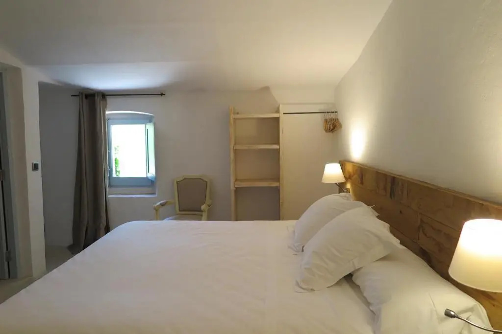Hotel Mas Carreras 1846 - Chambres