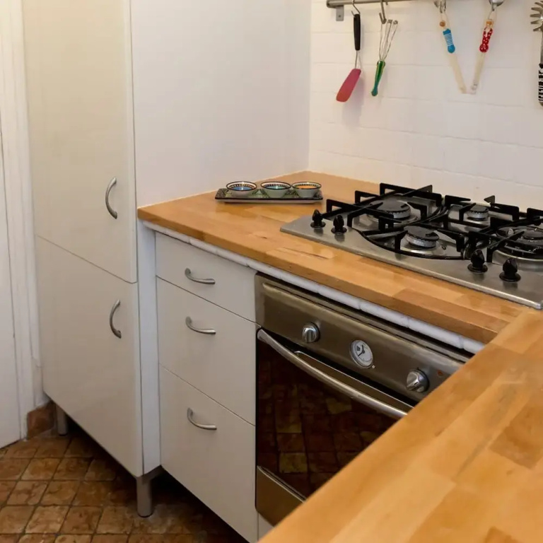 Afficher la photo 8 — White Sacr I Beautiful 2-bedroom in Montmartre