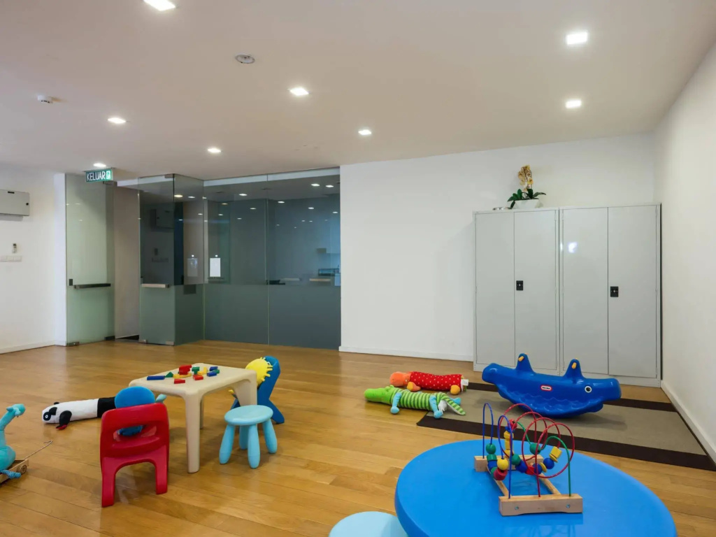 Bintang Fairlane Residence - Général